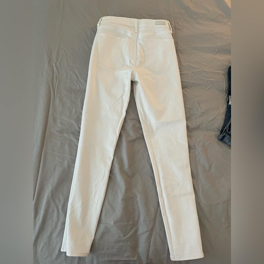 Abercrombie Simone High Rise - Picture 3 of 3